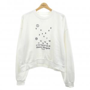 メゾンマルジェラ Maison Margiela S51GU0118 スウェット