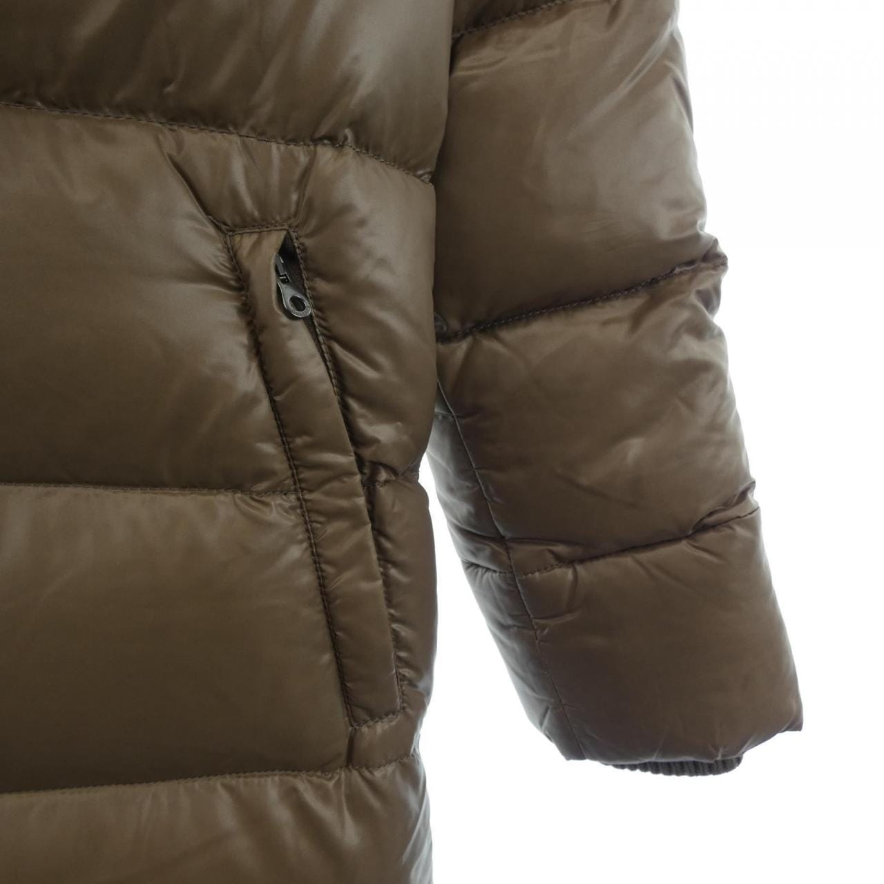 デュベティカ DUVETICA DENEB ダウンコート