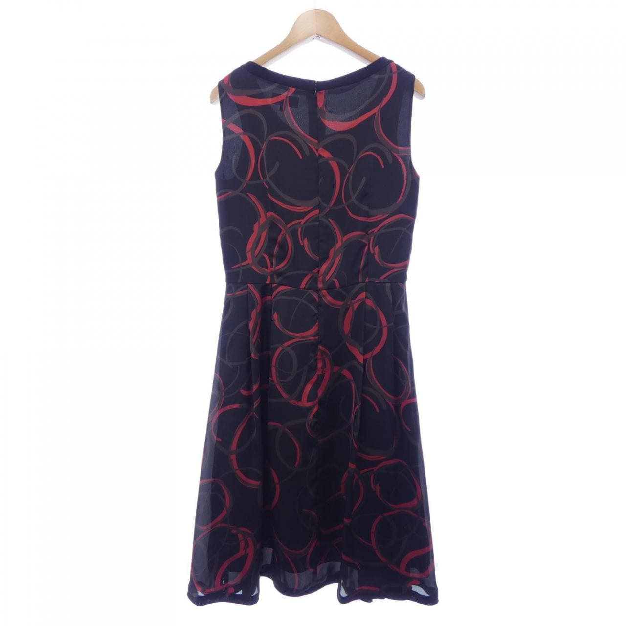 ランバンコレクション LANVIN COLLECTION ワンピース