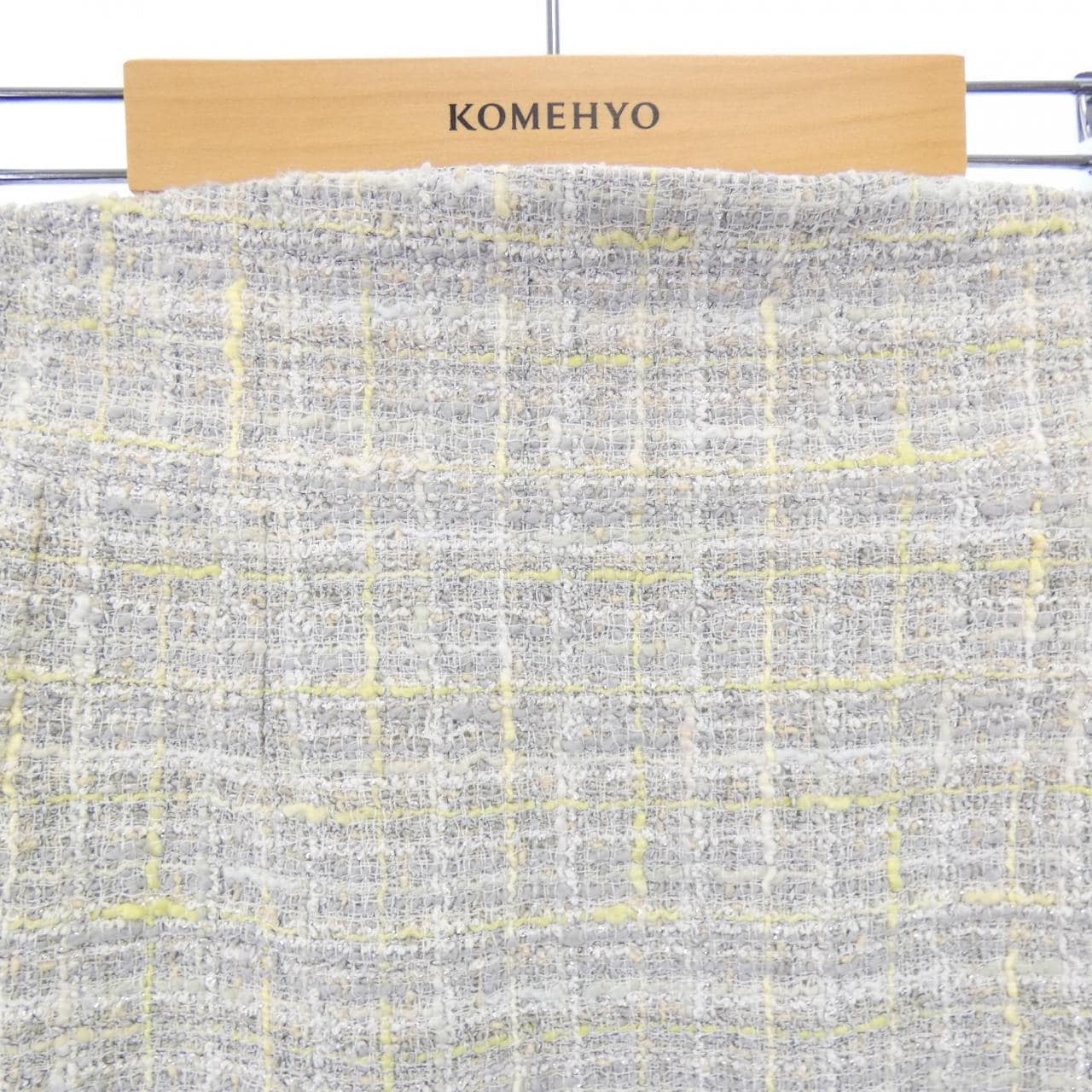 シャネル CHANEL P35515V25562 09P スカート