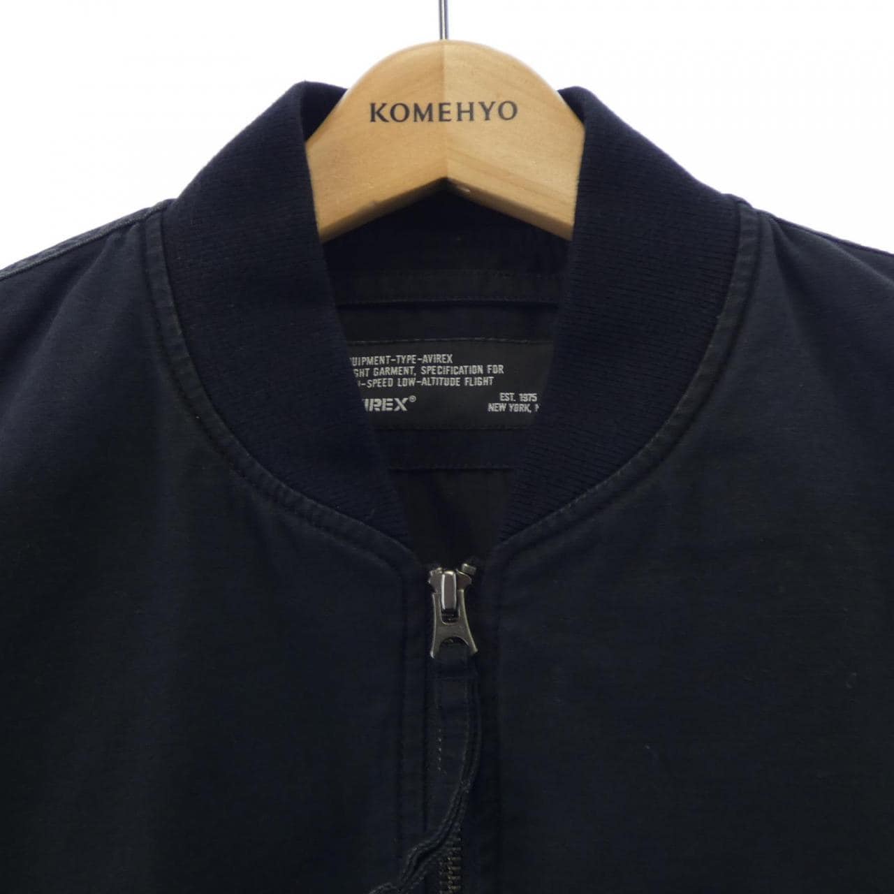 アヴィレックス AVIREX ジャケット