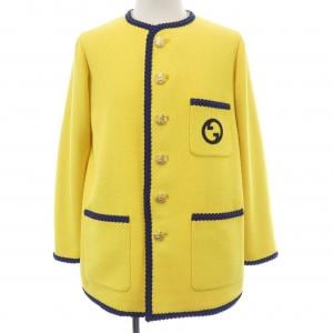 グッチ GUCCI 741095 ZAM2F ジャケット