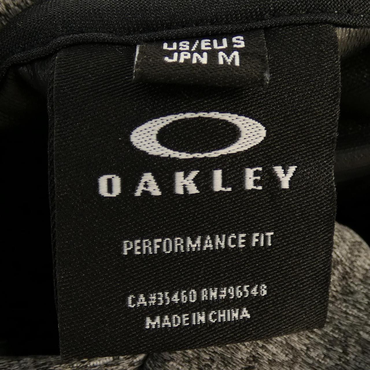 オークリー OAKLEY パーカー