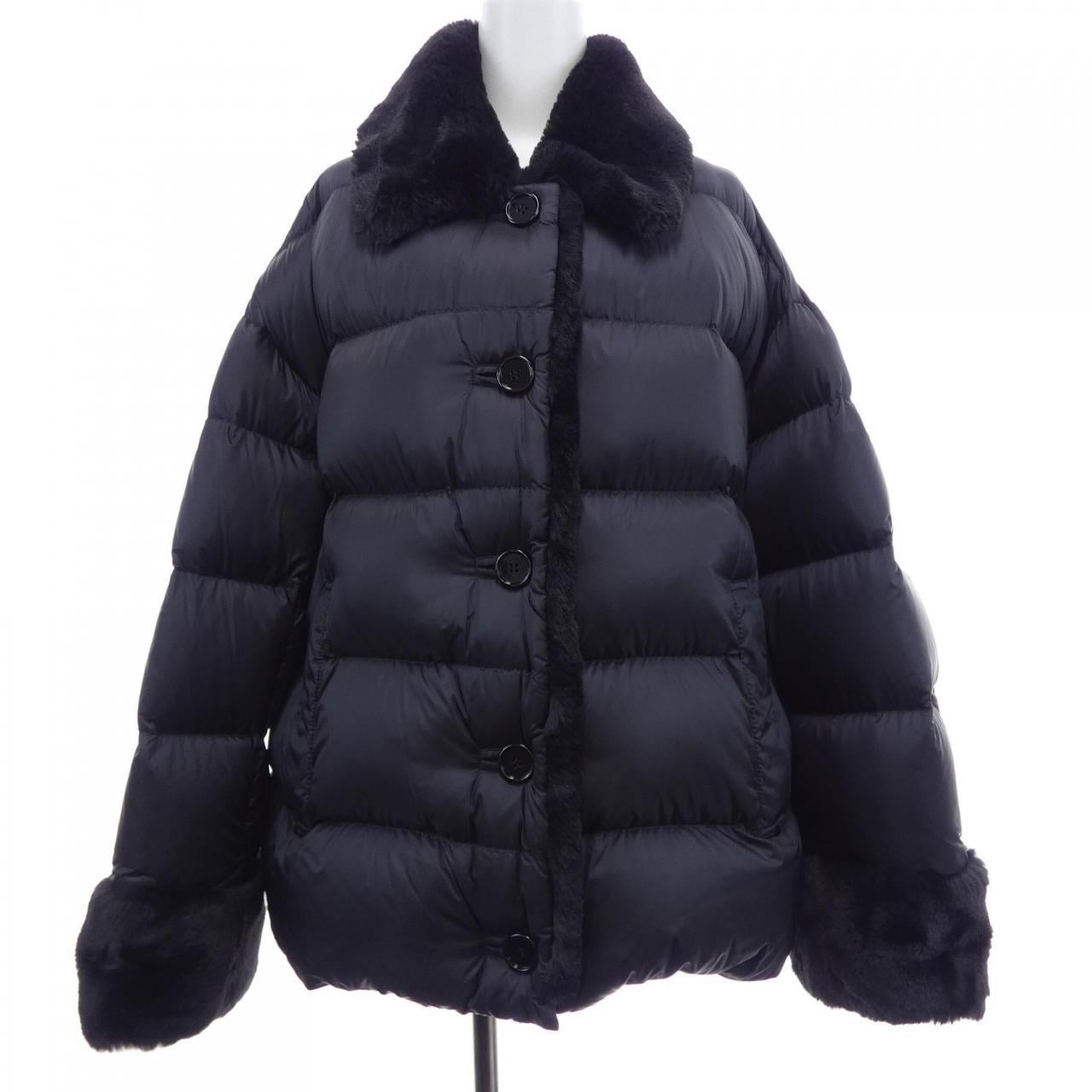 マックスマーラ Max Mara ロジーナ　ROSINA 294860 THE CUBE ダウンジャケット