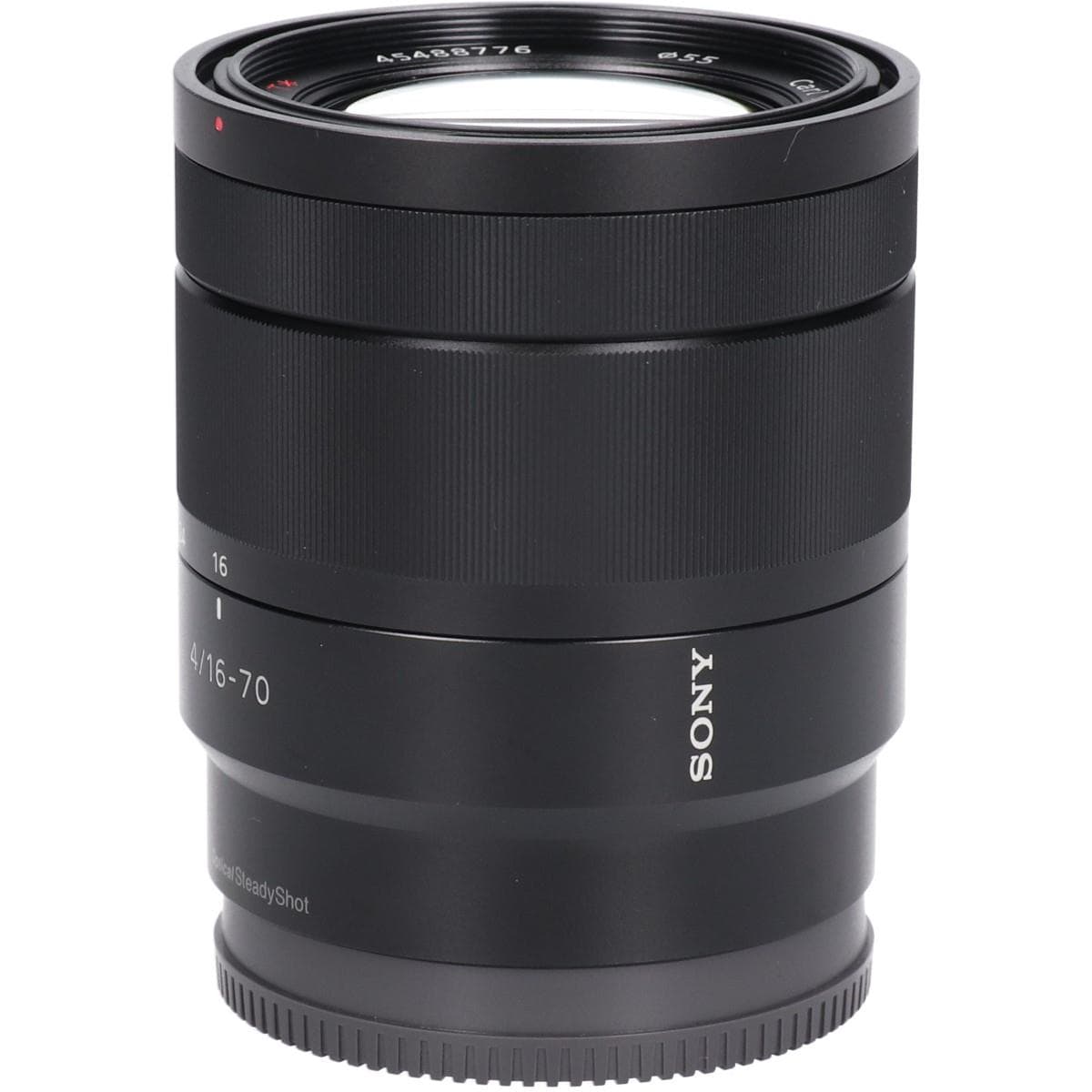 Ｅ１６－７０ｍｍ　Ｆ４ＺＡ　ＯＳＳ（ＳＥＬ１６７０Ｚ）