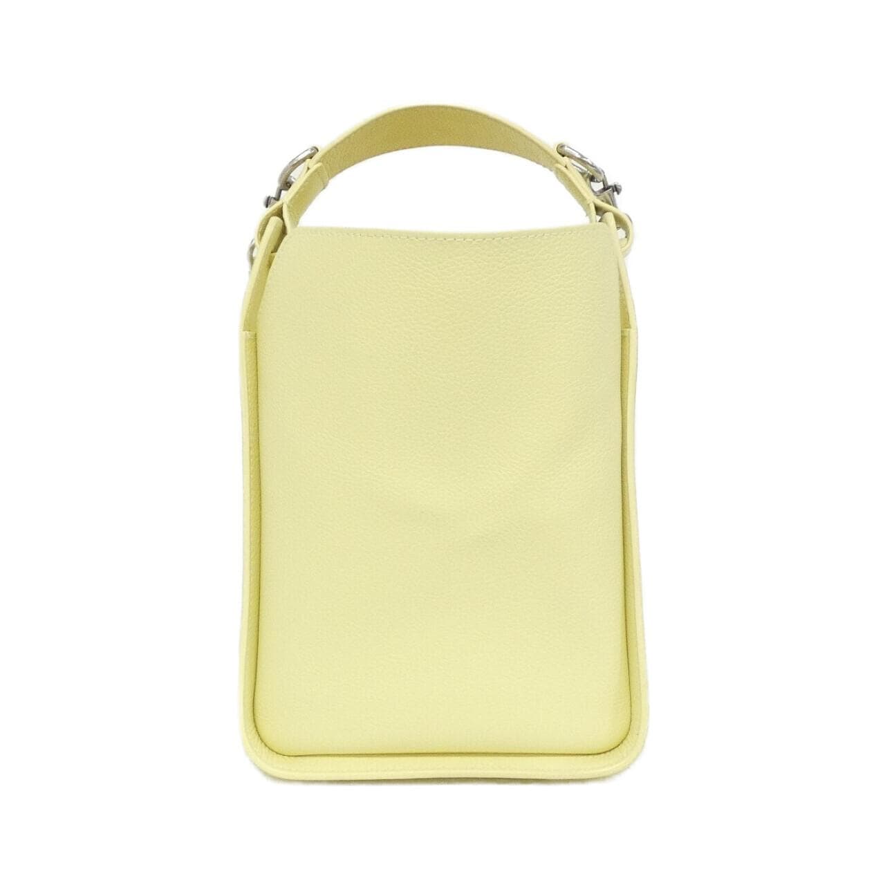 バレンシアガ TOOL2.0 スモール ノース-サウス トート 669754 バッグ