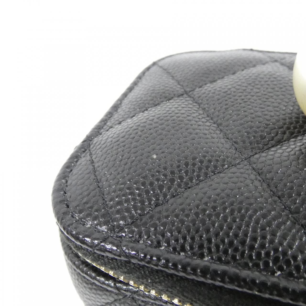 シャネル AP2161 ポーチ