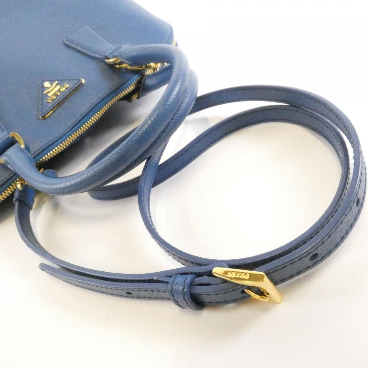 プラダ 1BA837 バッグ