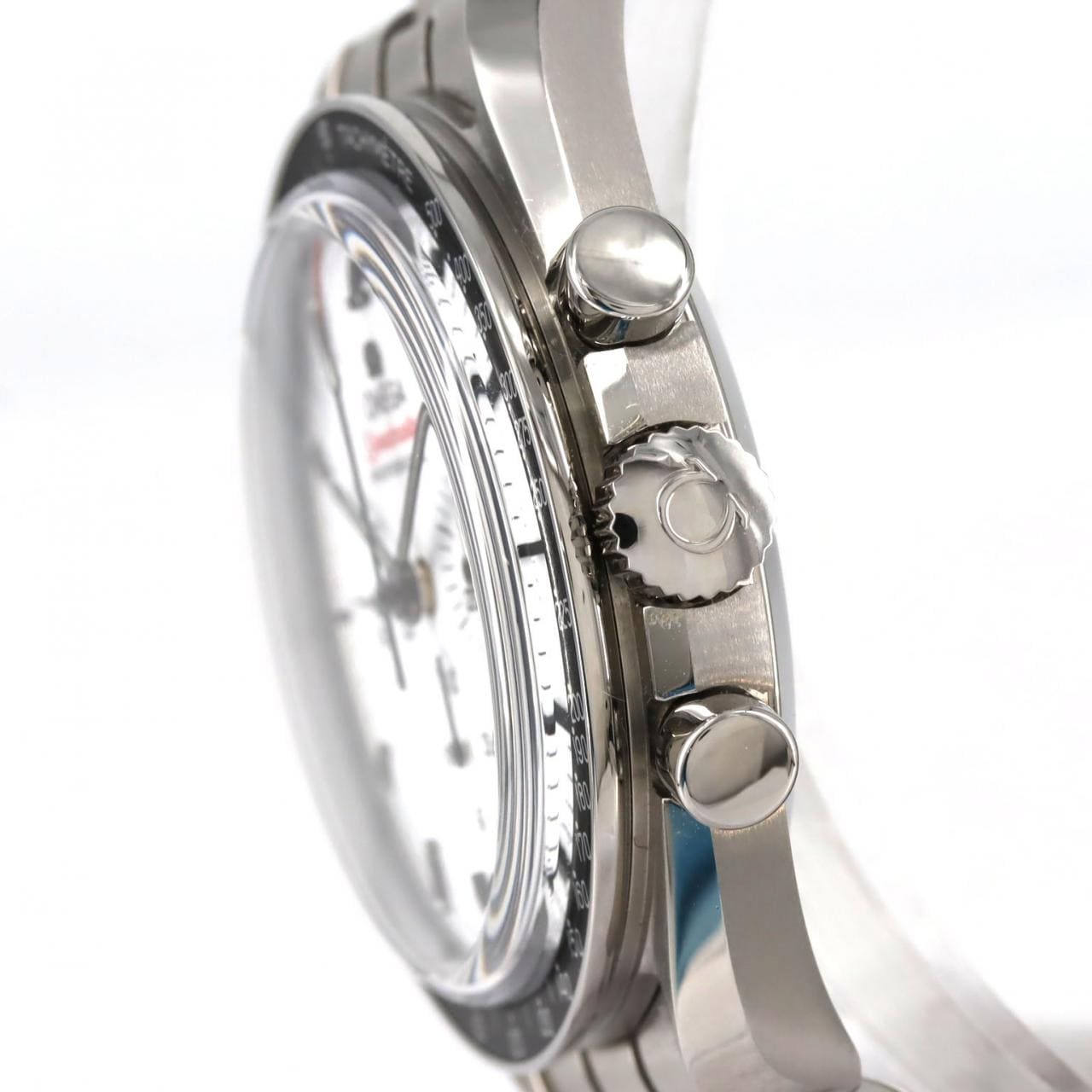 オメガ スピードマスタームーンウォッチプロフェッショナル 310.30.42.50.04.001 SS 手巻