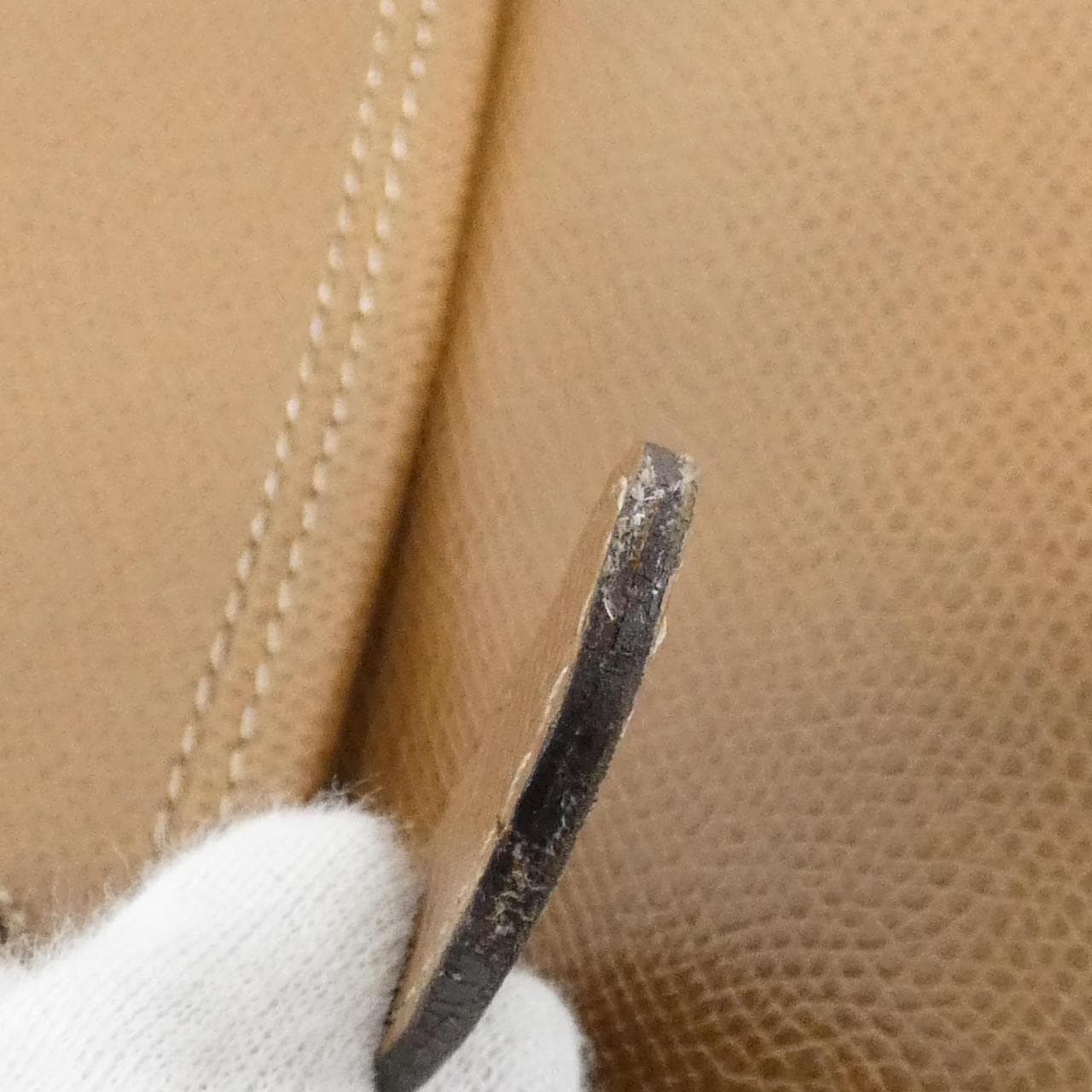 【ヴィンテージ】ロエベ バッグ