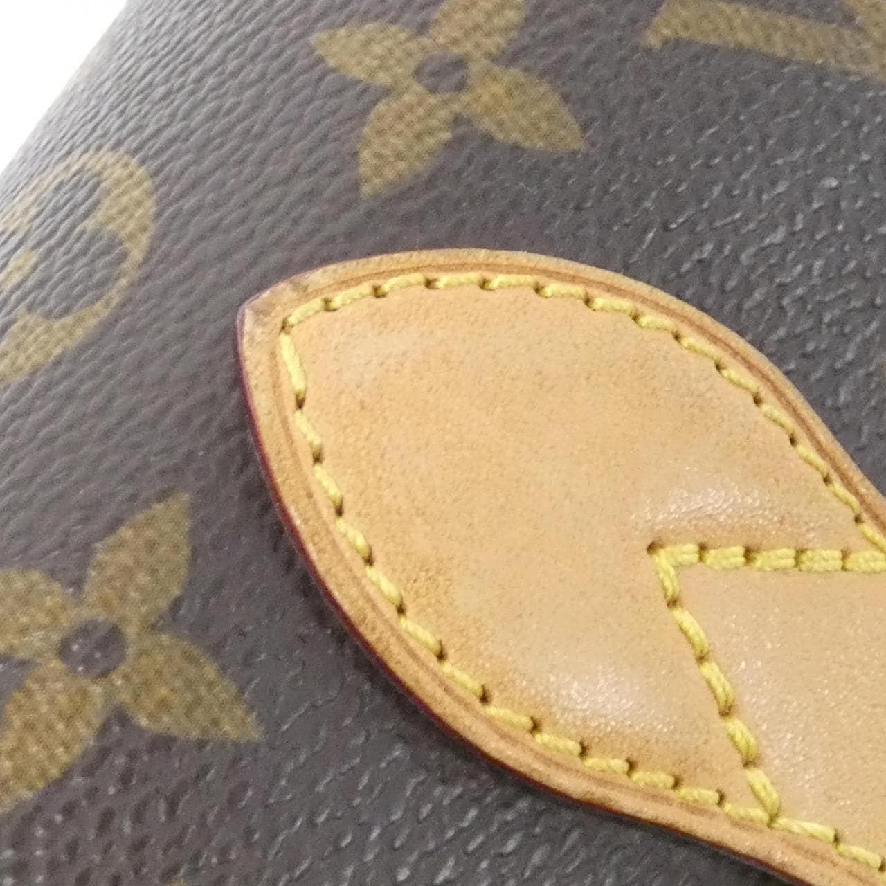 ルイヴィトン モノグラム エテュイ 3モントル M47530 ウォッチケース