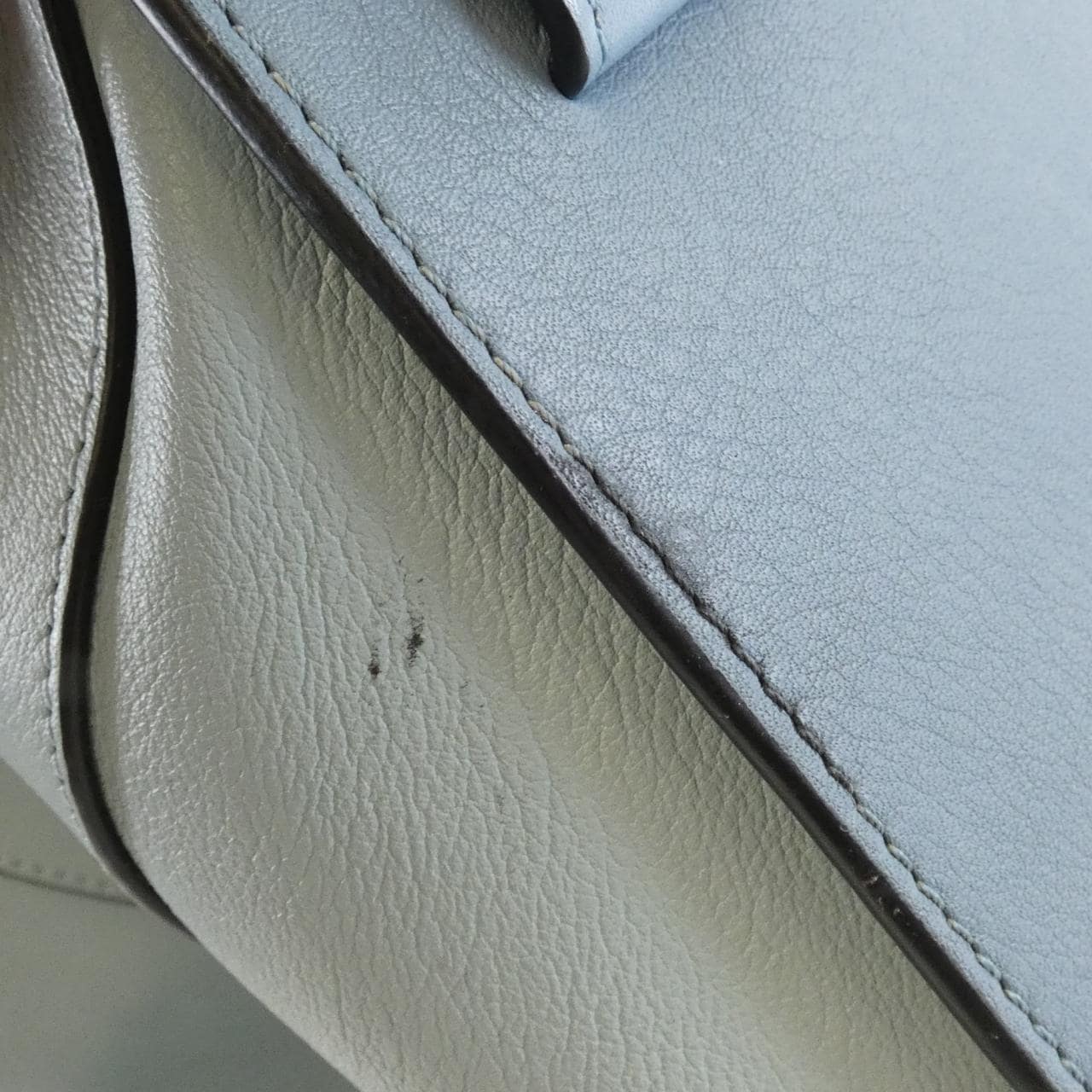 ロエベ ハンモック 387 30TS34 ショルダーバッグ