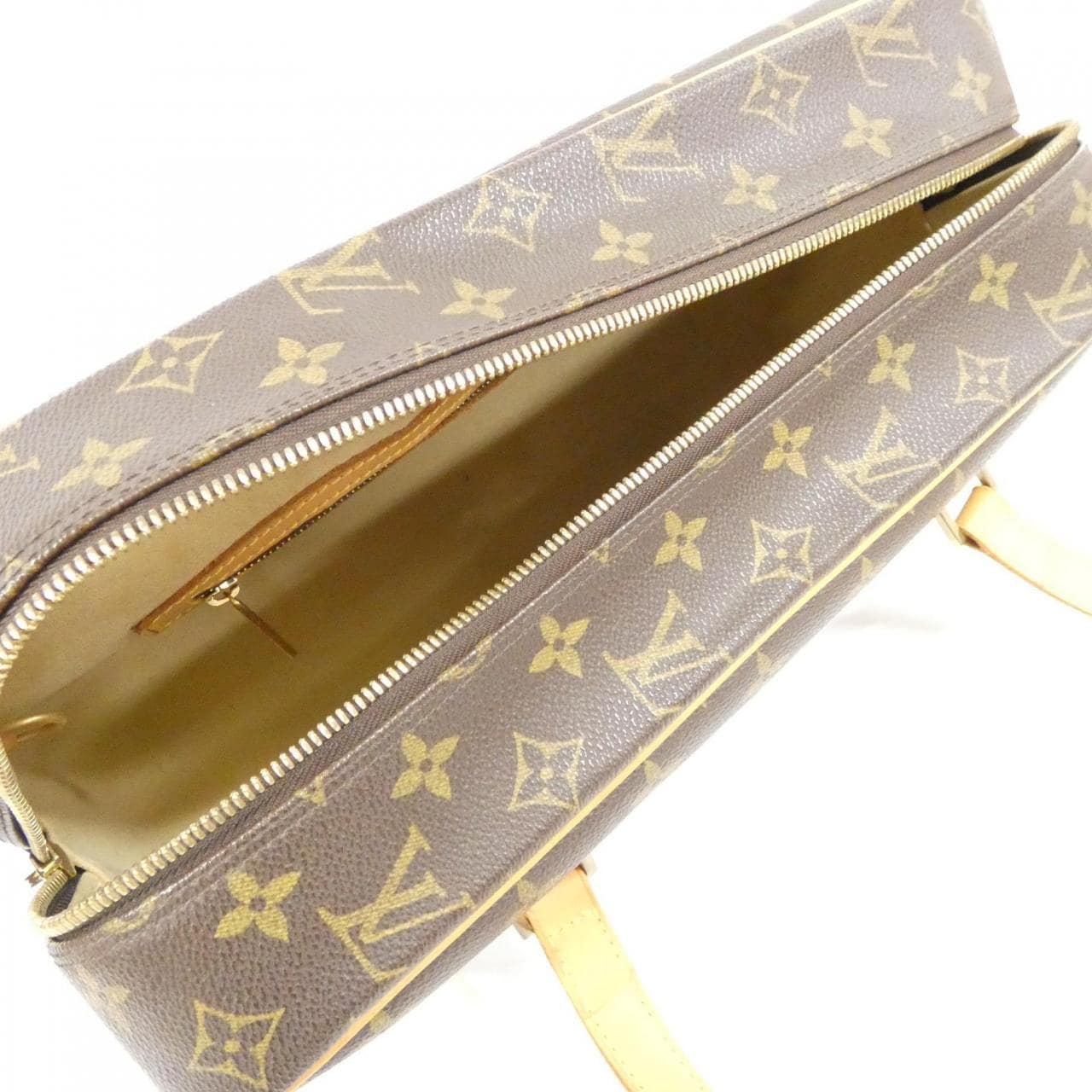 LOUIS VUITTON Monogram City GM M51181 单肩包