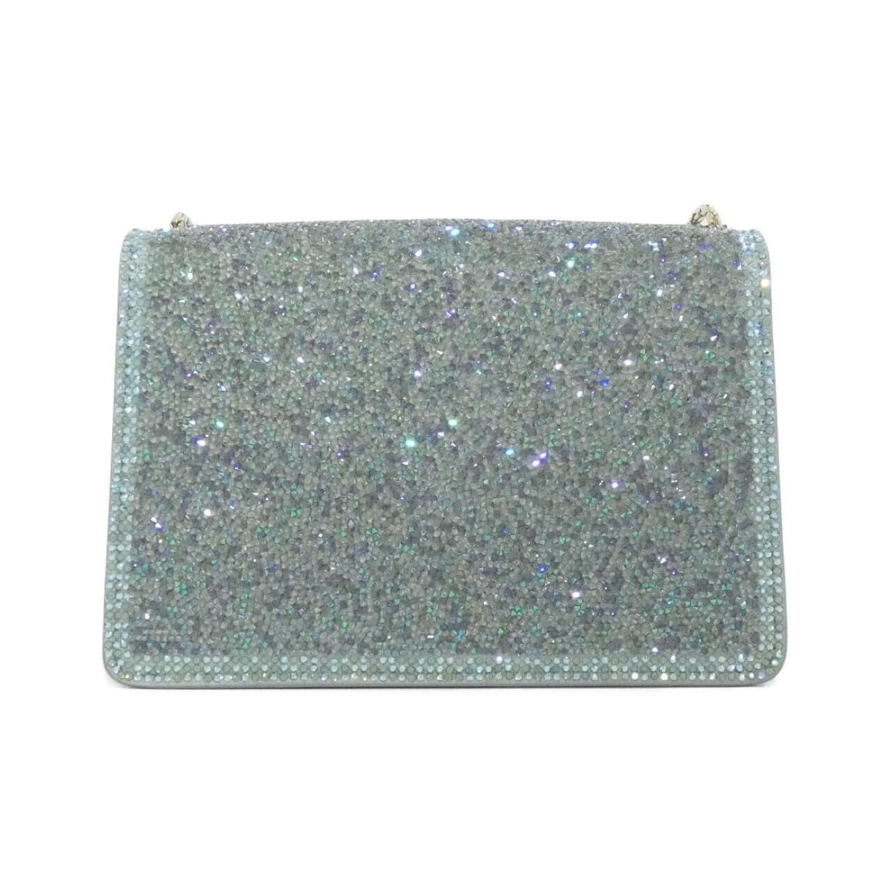 ブルガリ SERPENTI FOREVER 293886 ショルダーバッグ