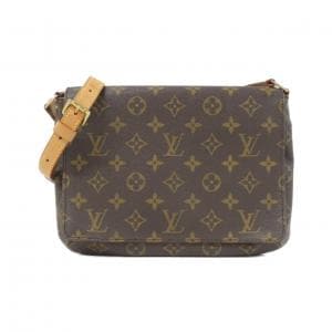 ルイヴィトン モノグラム ミュゼット タンゴ M51257 ショルダーバッグ