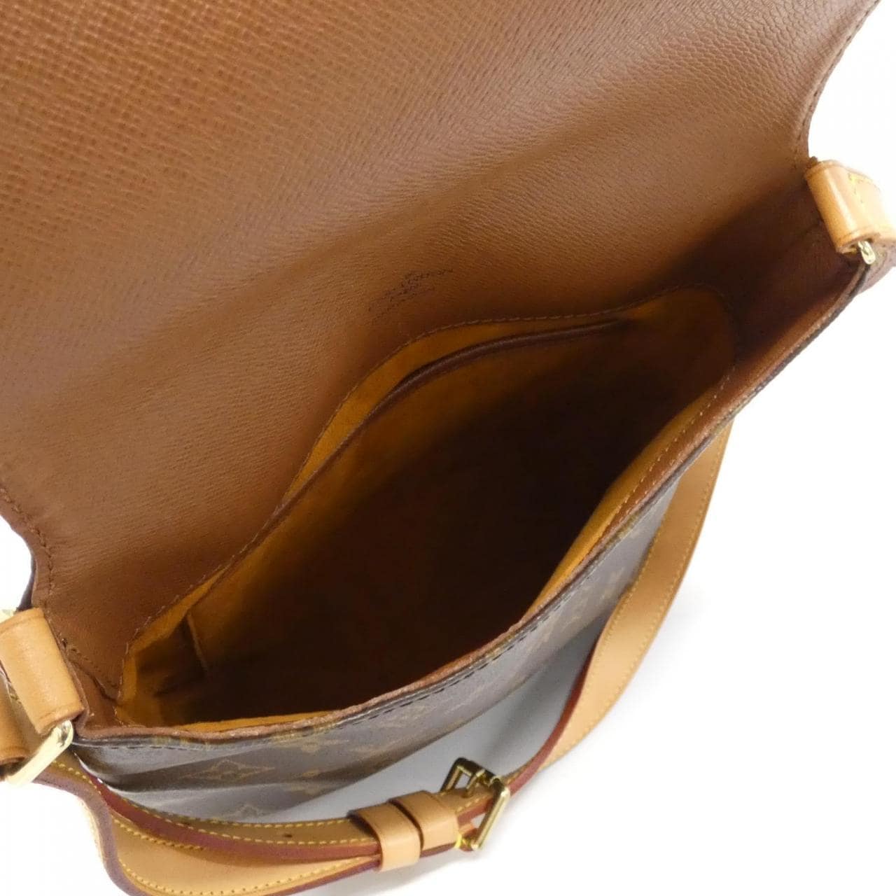 ルイヴィトン モノグラム ミュゼット サルサ M51258 ショルダーバッグ