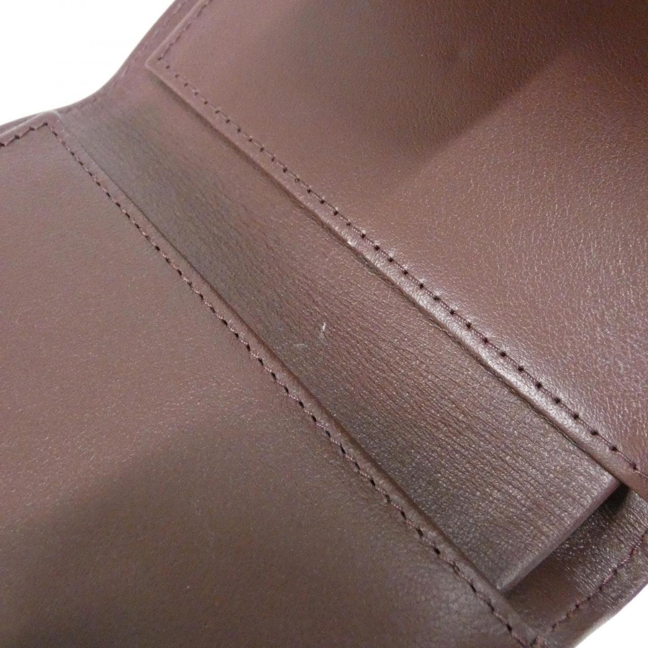 シャネル タイムレスクラシック ライン AP0231 財布