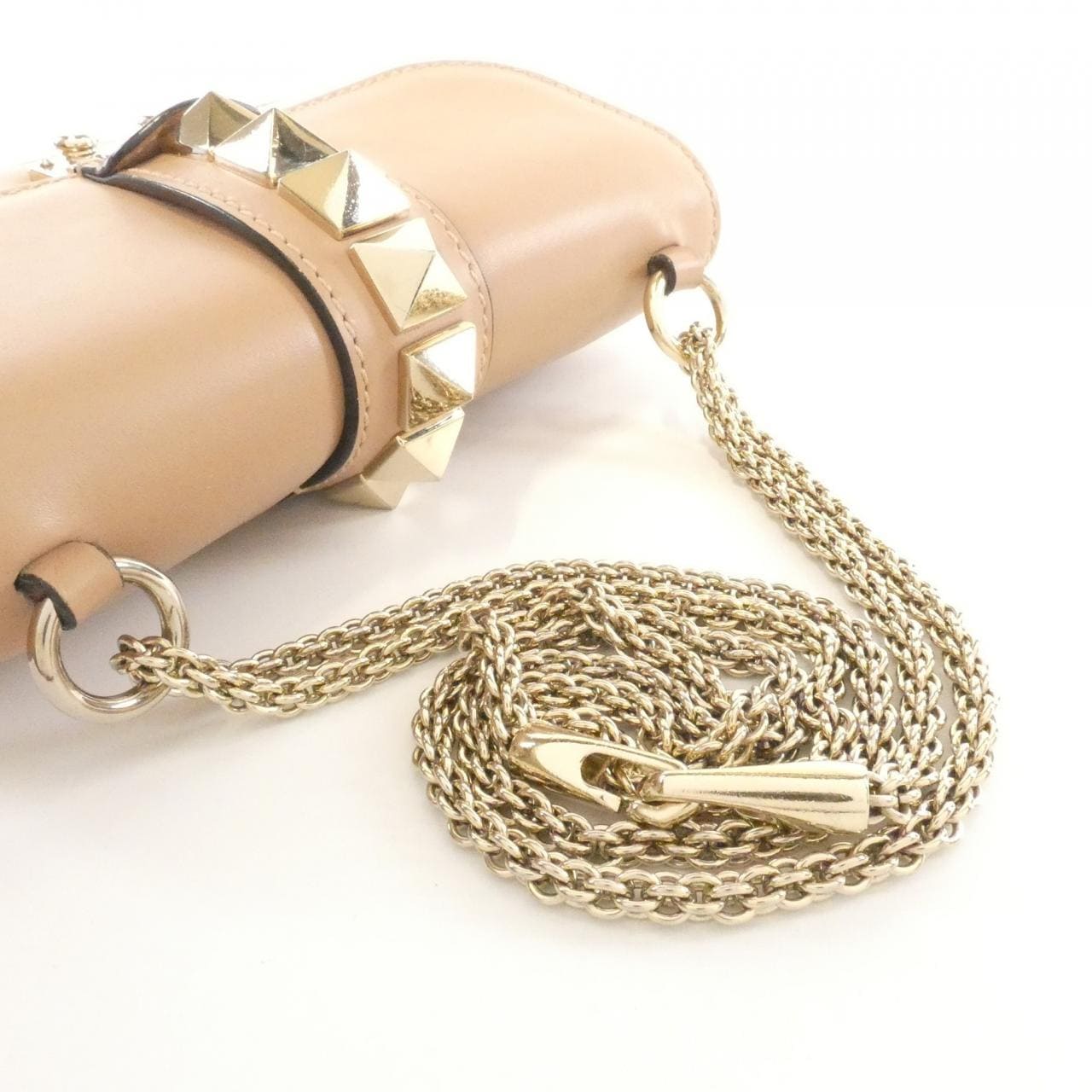 ヴァレンティノガラヴァーニ KW0B0312VIT ショルダーバッグ