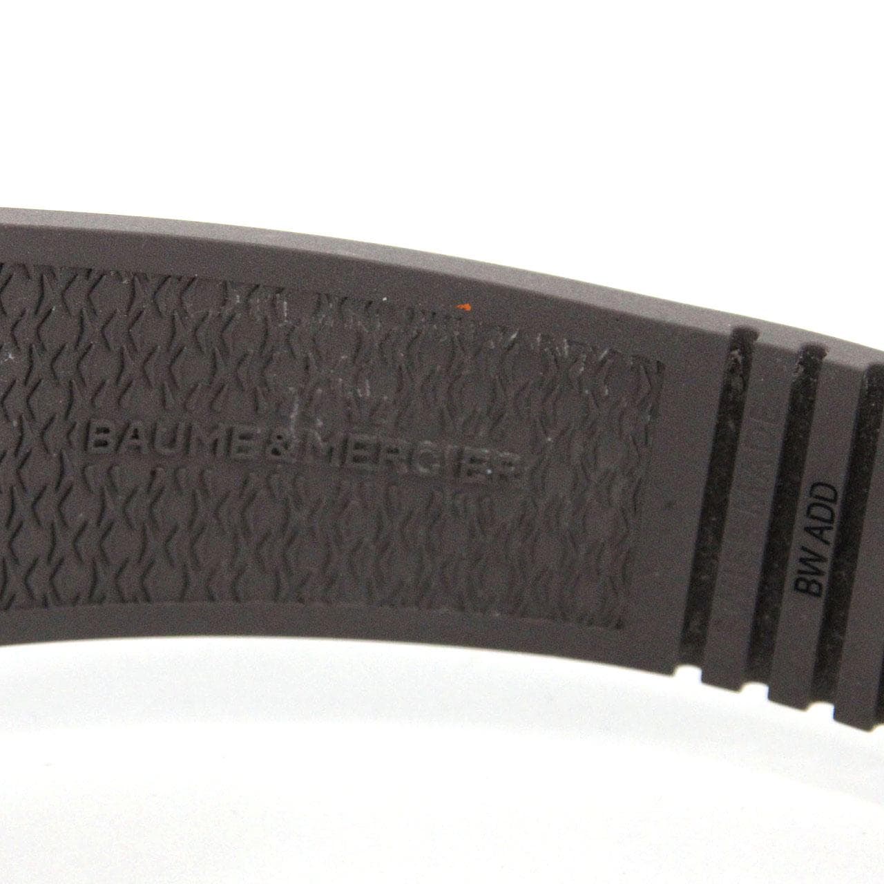 【ノーメンテナンス還元価格】ボーム&メルシェ リエビラ コンビ M0A10722 SSxTI 自動巻