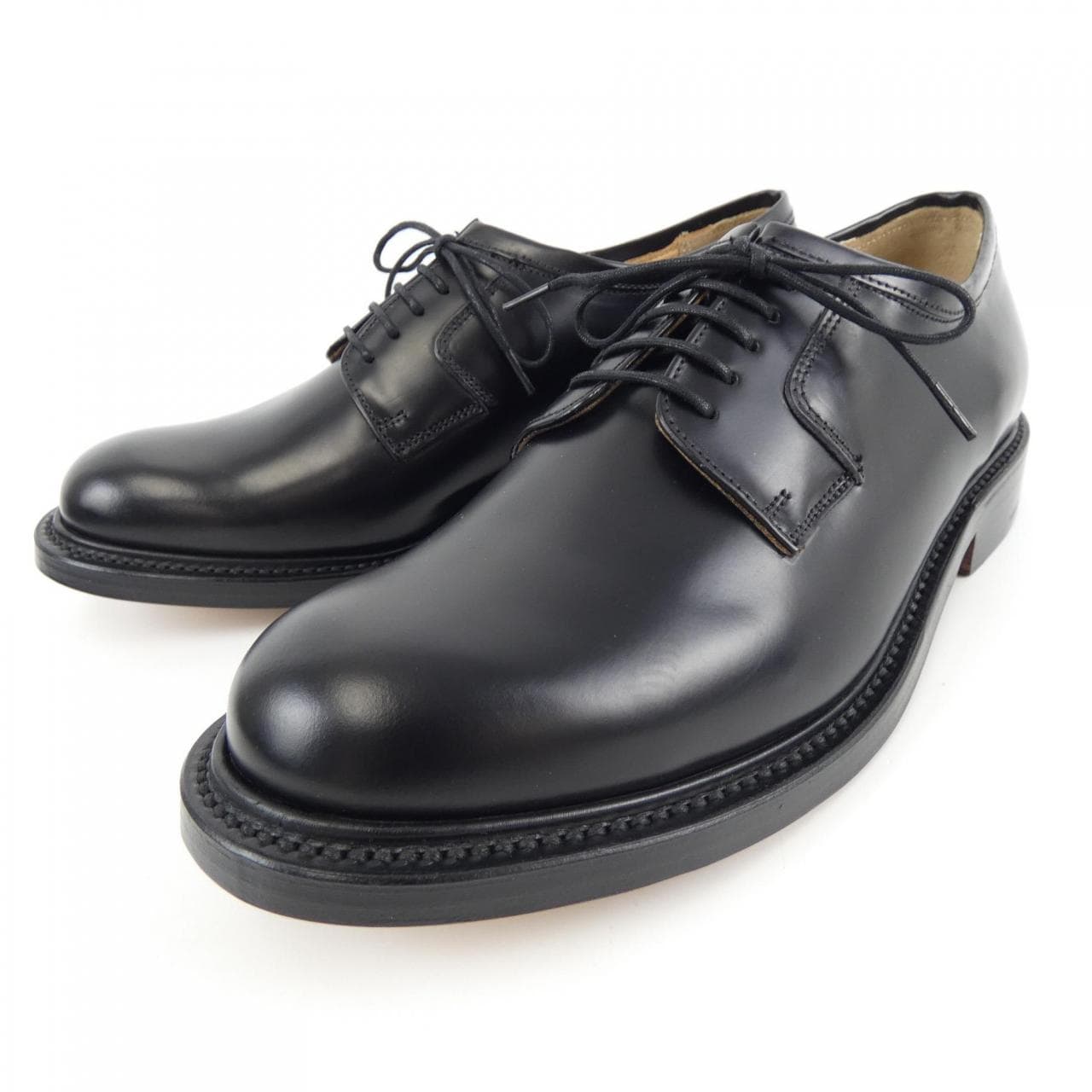 グレンソン GRENSON シューズ