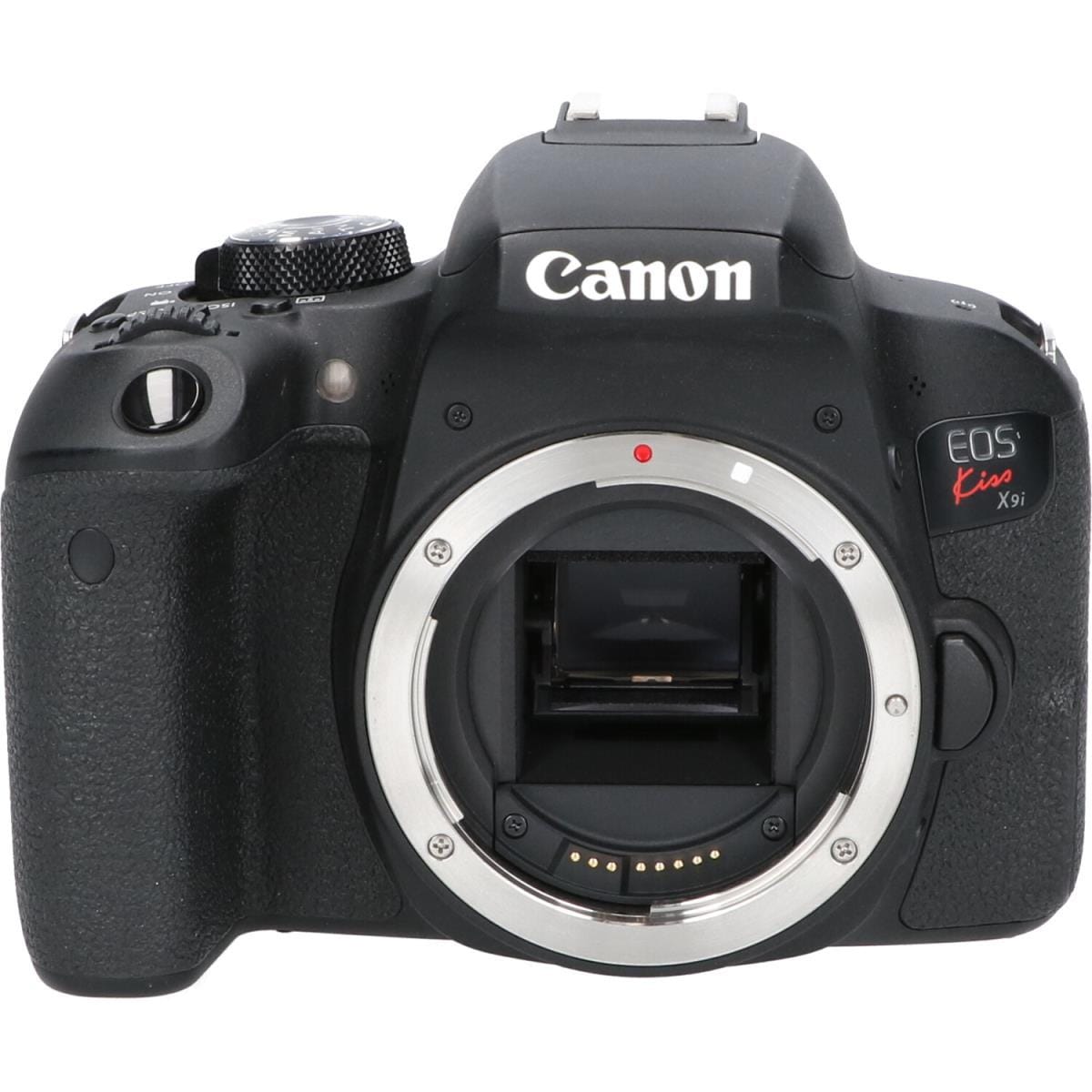 CANON EOS KISS X9I