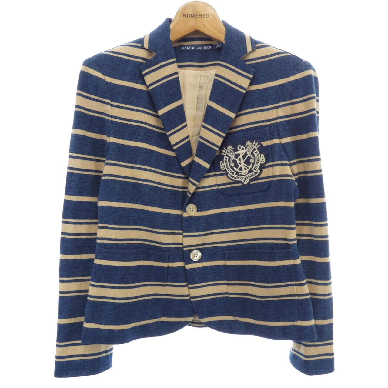 Ralph Lauren RALPH LAUREN jacket