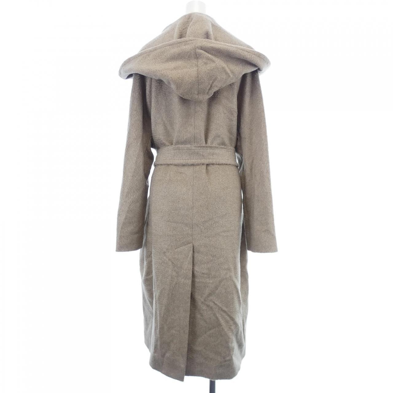 TAGLIATORE coat