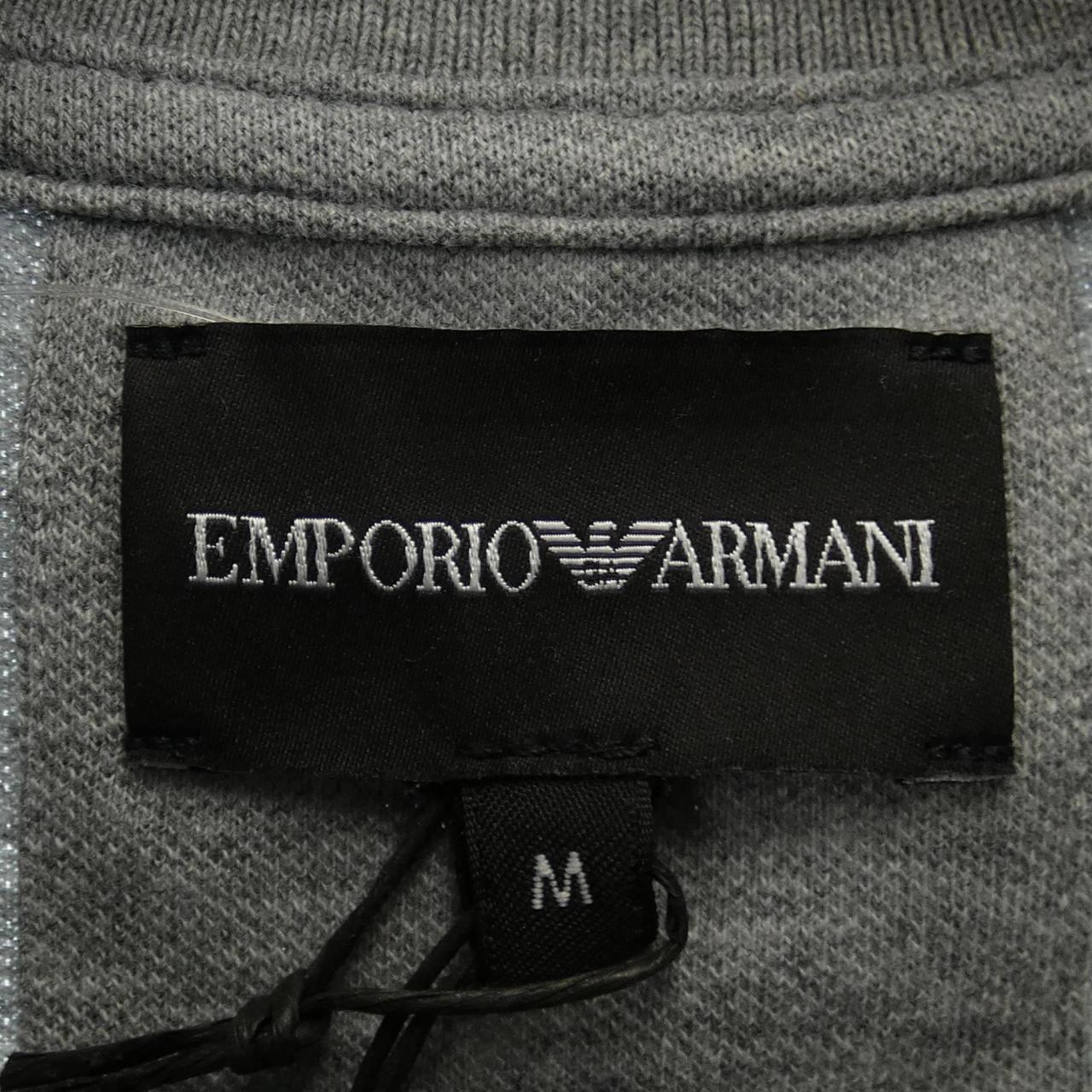 EMPORIO ARMANI Emporio Armani Polo 衫