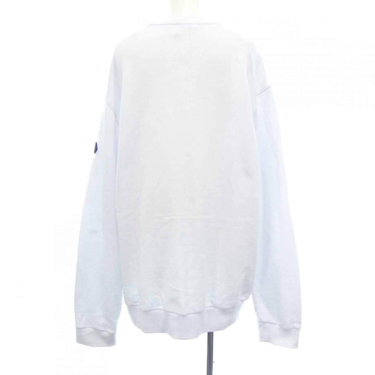 モンクレール MONCLER スウェット