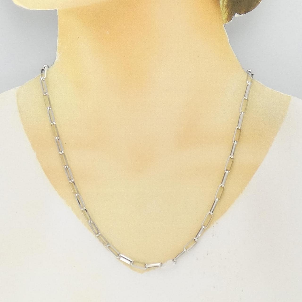 【新品】PT850 ネックレス