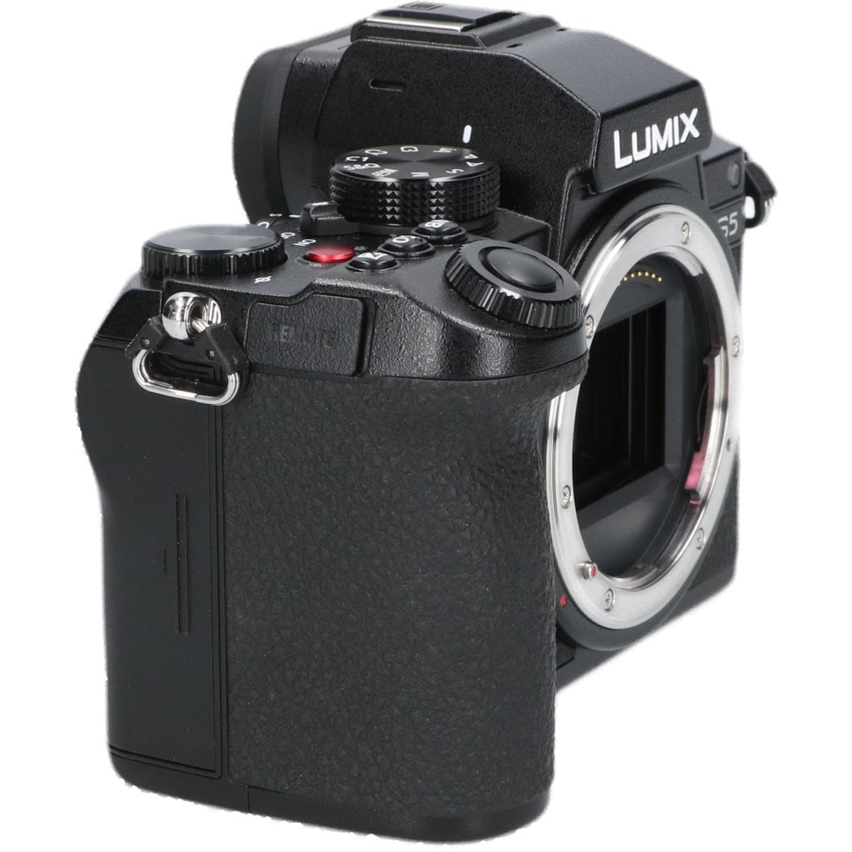 PANASONIC DC-S5