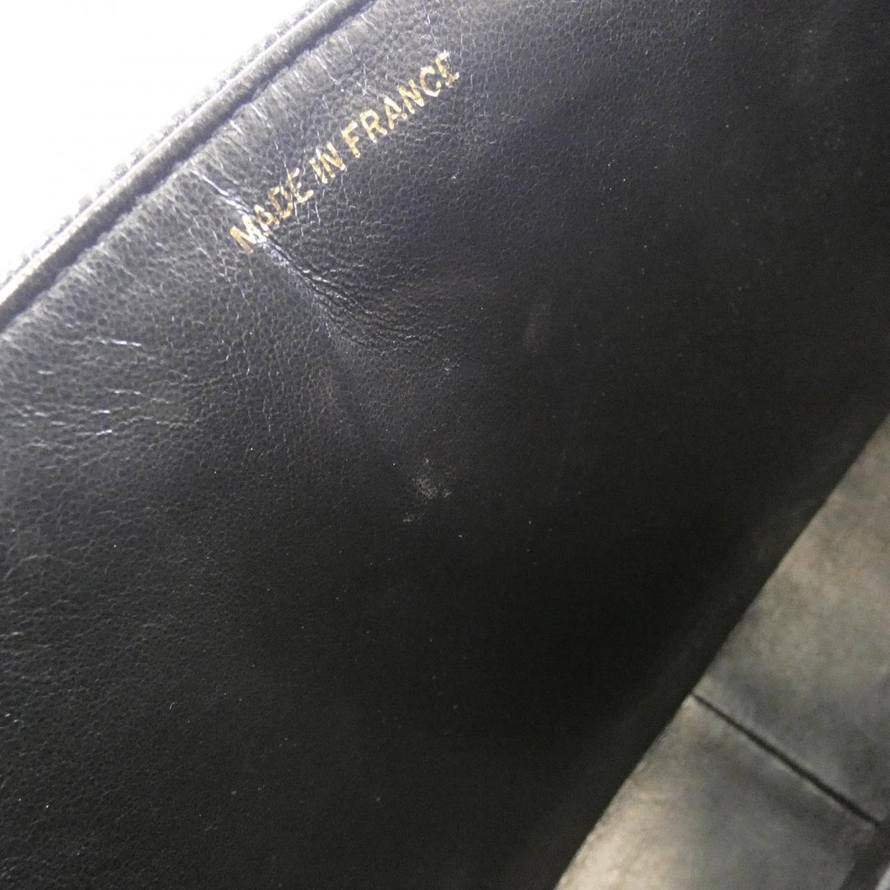 [vintage] CHANEL单肩包