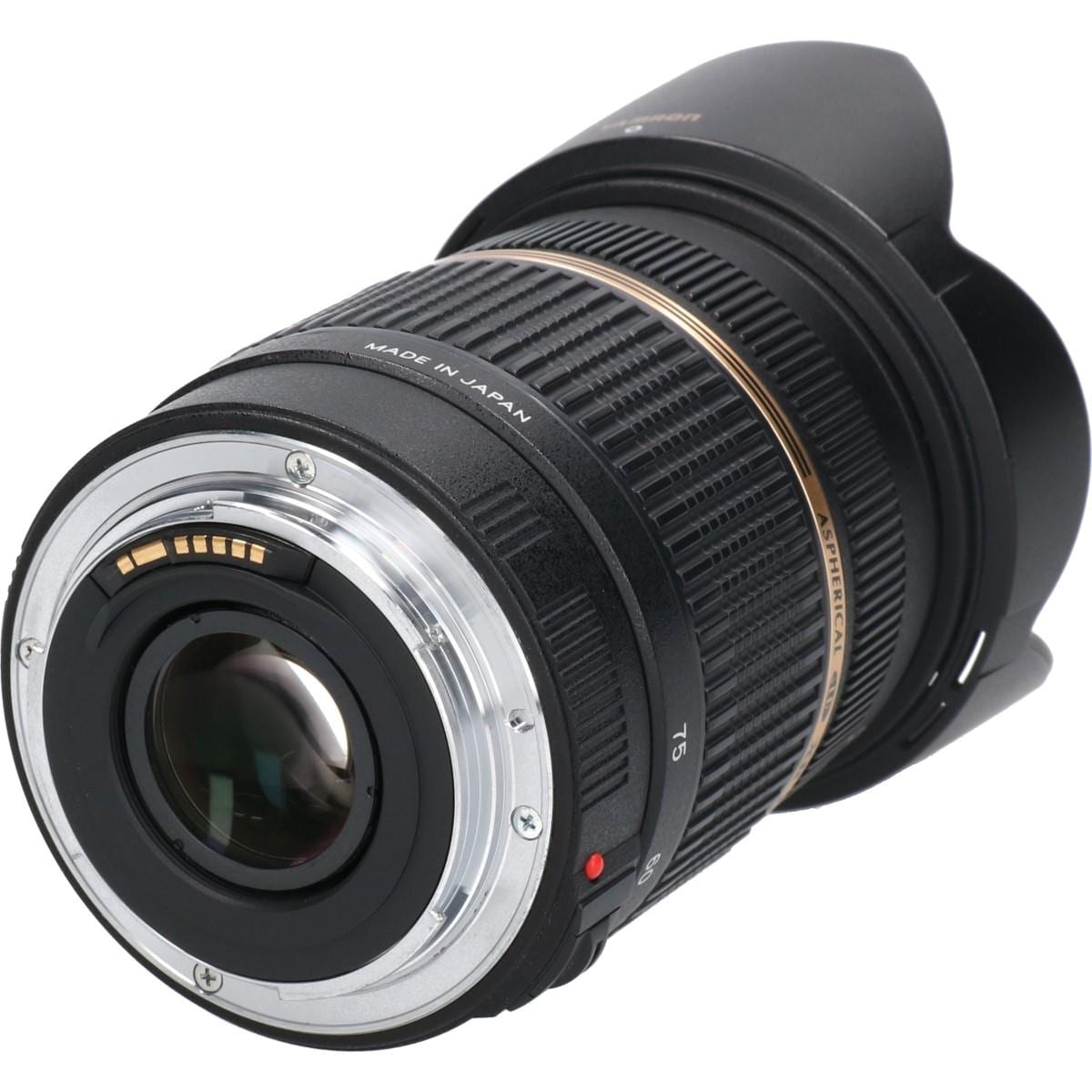 EOS28-75mm F2.8DI(A09)