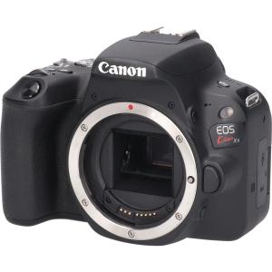 ＥＯＳ　ＫＩＳＳ　Ｘ９　ＢＬＡＣＫ