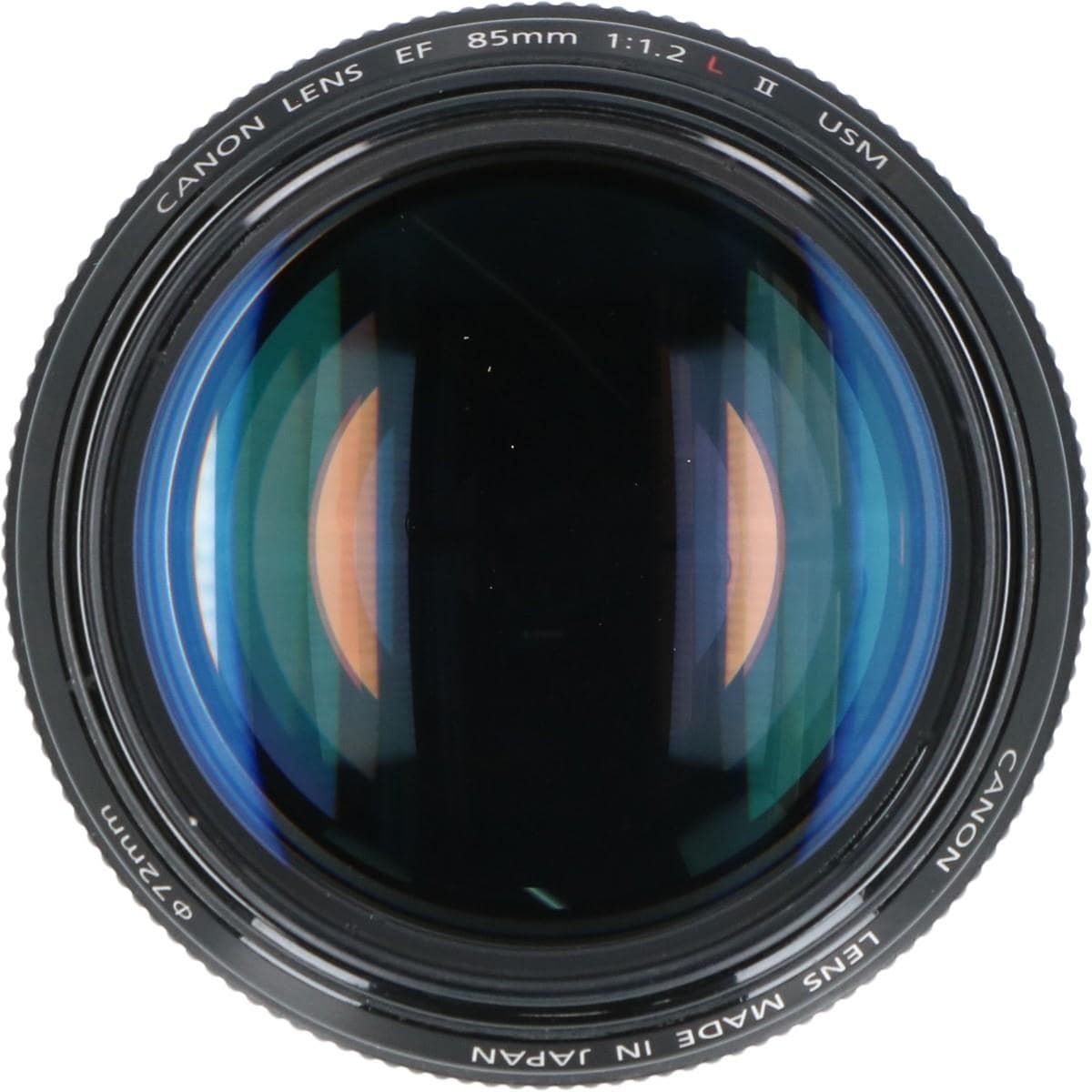 ＥＦ８５ｍｍ　Ｆ１．２ＬＩＩＵＳＭ