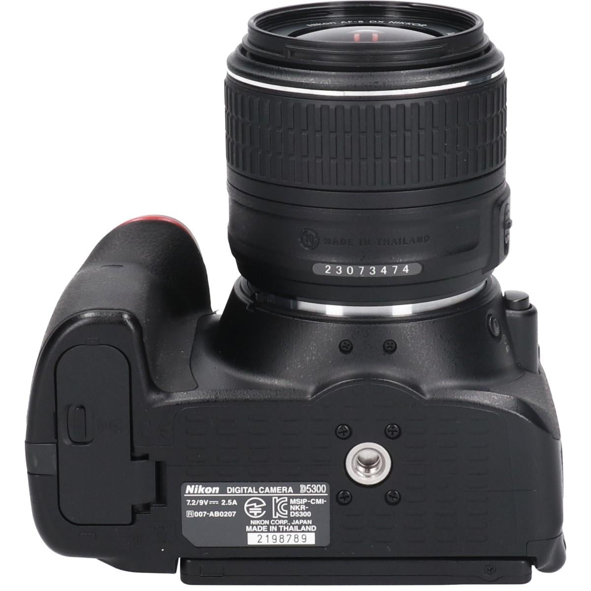 Ｄ５３００　ＡＦ－Ｓ１８－５５ＶＲＩＩＫＩＴ