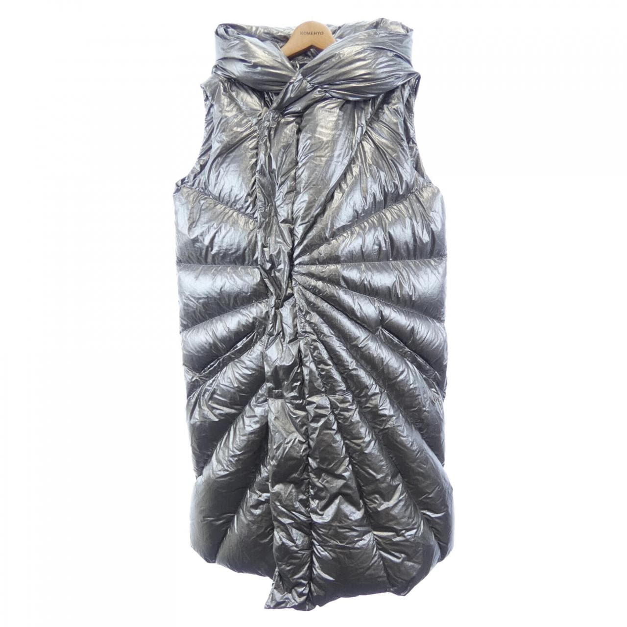 モンクレール MONCLER PORTERVILLE RICK OWENCE ダウンコート