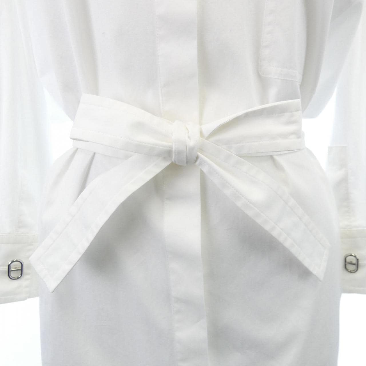 エルメス HERMES シェーヌダンクル CHAINE D'ANCRE 3E0548DX ワンピース