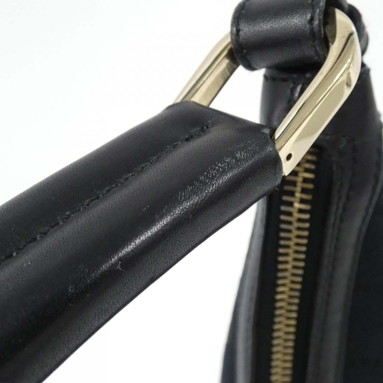 【ヴィンテージ】グッチ 001 4288 ショルダーバッグ