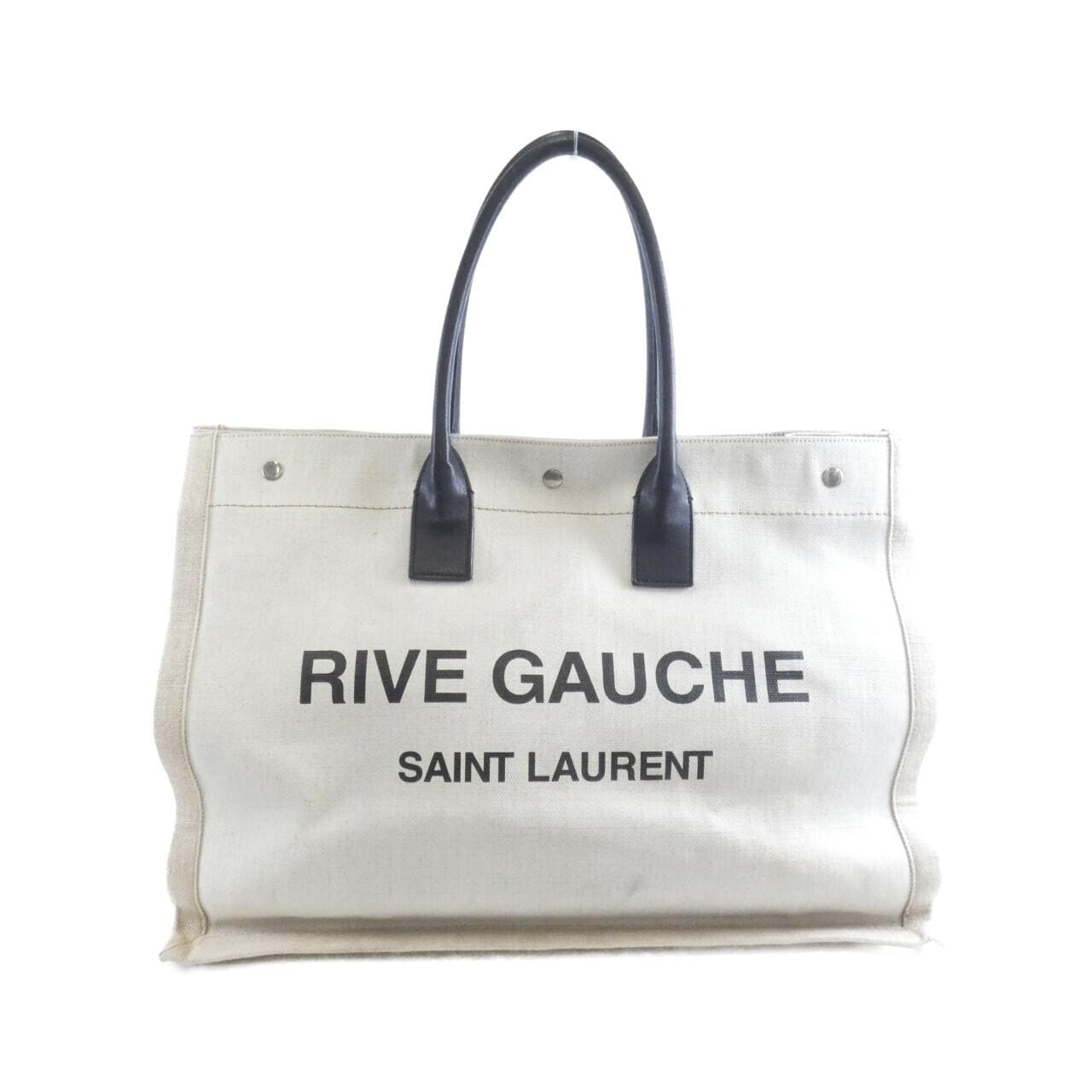 サンローラン リヴ ゴーシュ トート バッグ 499290 9J52D バッグ