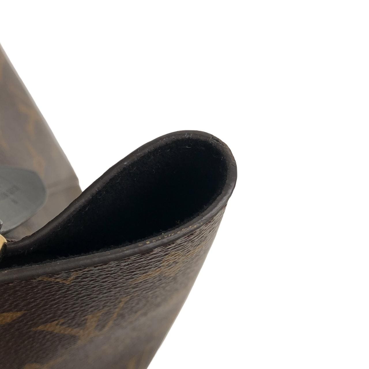 ルイヴィトン モノグラム ネオ ノエ MM M44020 ショルダーバッグ