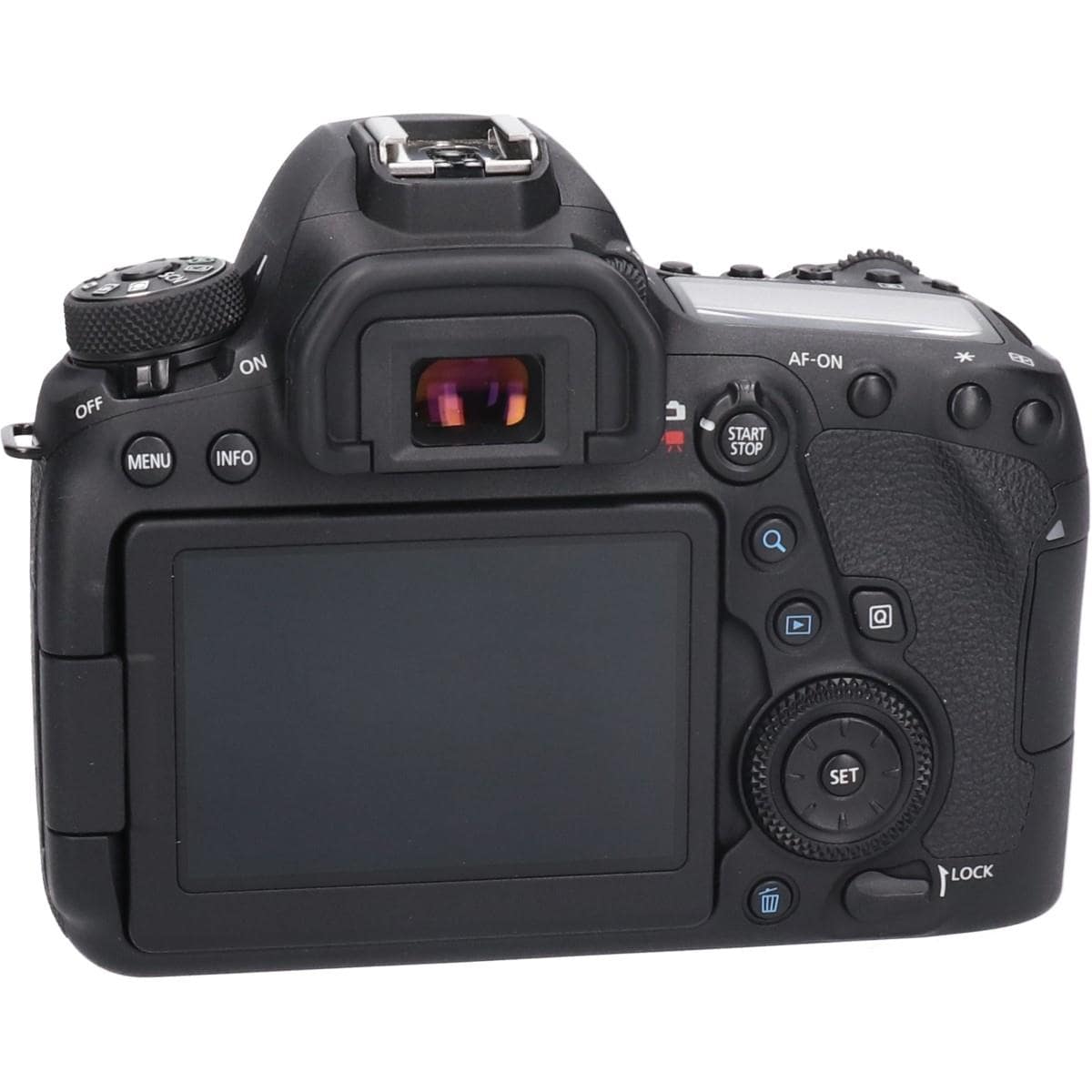 ＥＯＳ　６Ｄ　ＭＡＲＫ　ＩＩ