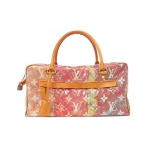 ルイヴィトン モノグラム パルプ ウィークエンダー PM M95734 バッグ
