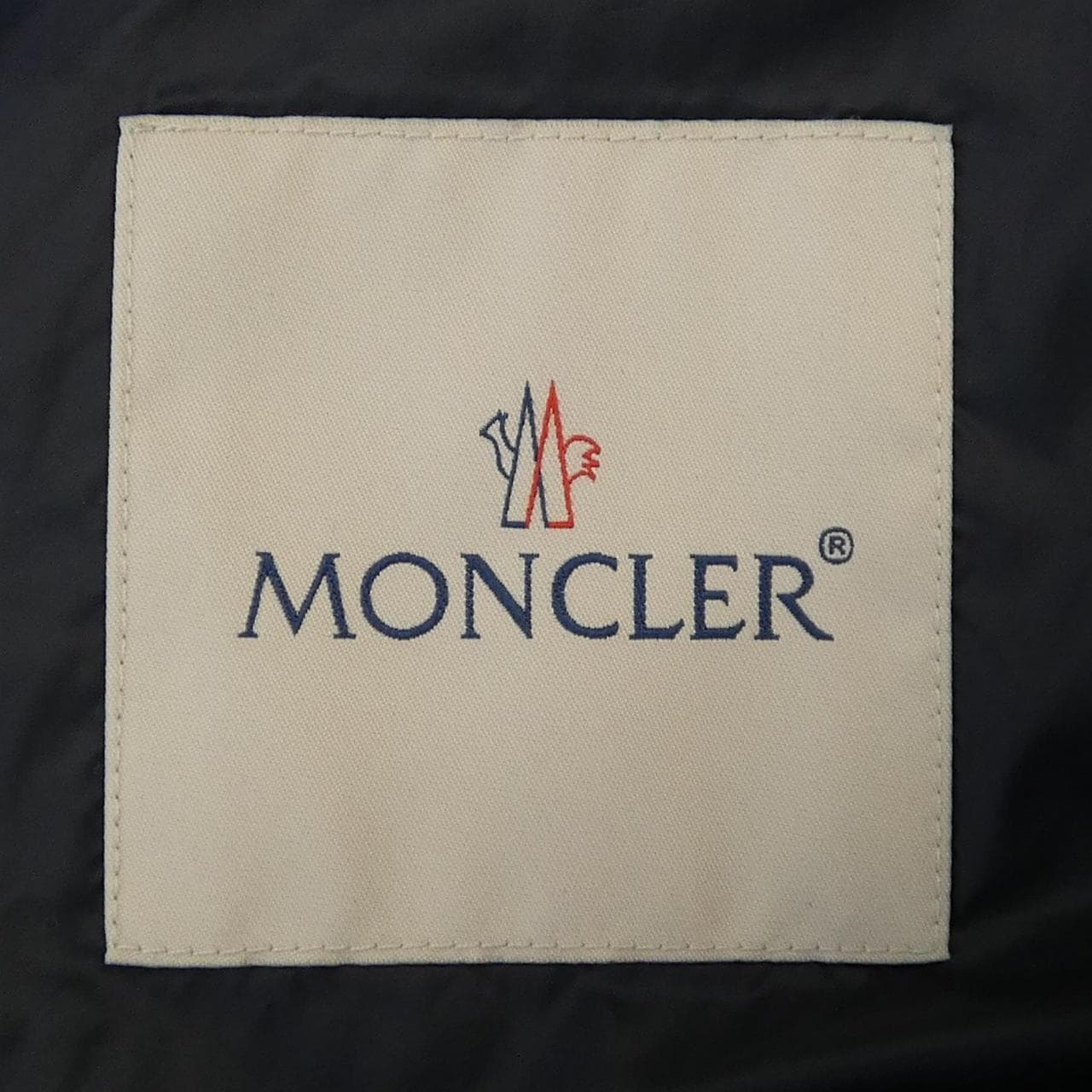 モンクレール MONCLER AGATELON ダウンコート