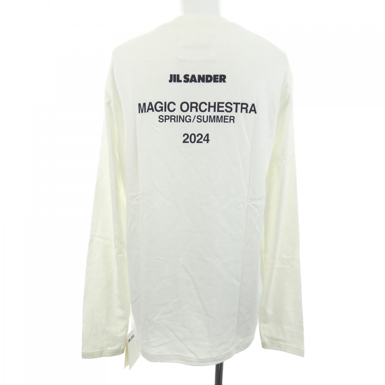 ジルサンダー JIL SANDER J22GC0172 J46219 トップス