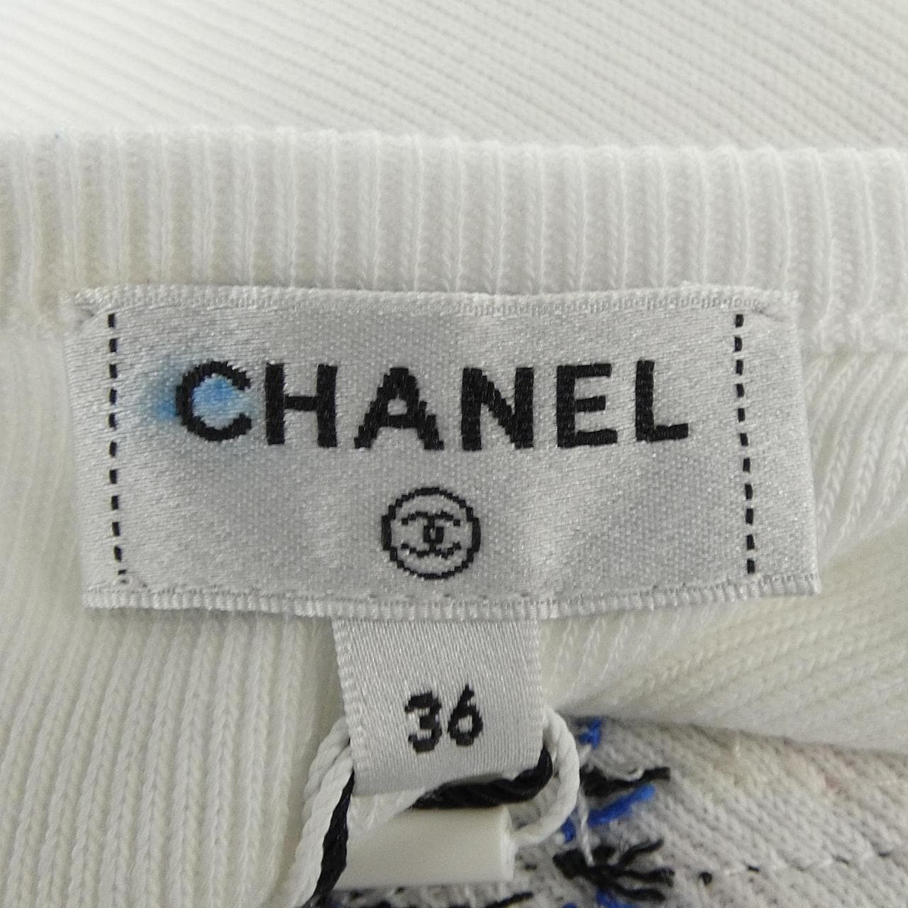 シャネル CHANEL P74060V64275 23C ワンピース