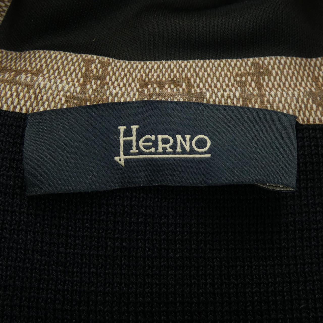 ヘルノ Herno MC000154U 72032 ジャケット