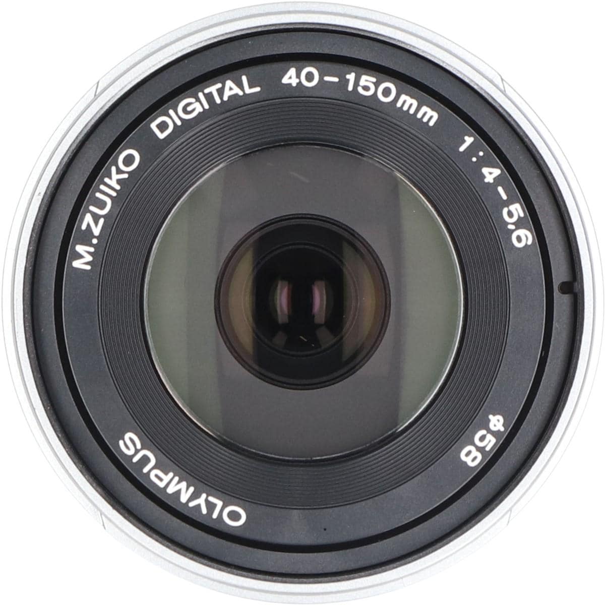 ＭＺＤ　ＥＤ４０－１５０ｍｍ　Ｆ４－５．６Ｒ