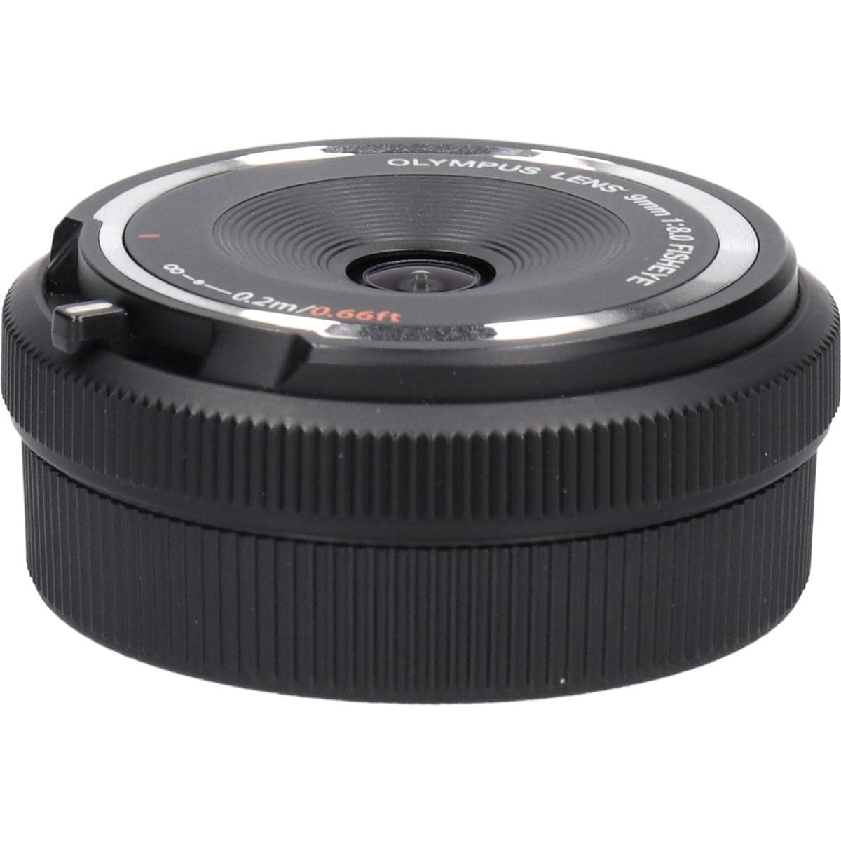 ＢＣＬ－０９８０　９ｍｍ　Ｆ８ＦＩＳＨＥＹＥ