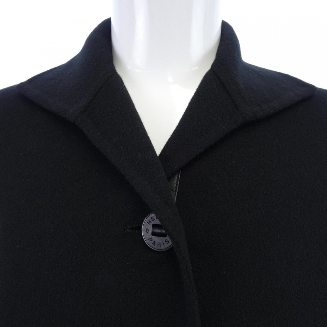 エルメス HERMES *07-7104 ジャケット